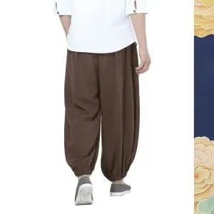 여름승복바지 절복남성 법복 절복 여름 승복 생활한복