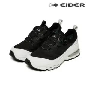 [롯데백화점]아이더 남여공용 퀀텀 에어로 쿠쉬(등산화.고어텍스)트레킹화 DUS24G26