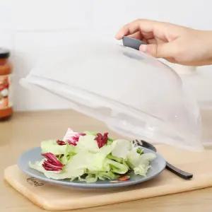 돔형 위생보관 돔푸드커버 26cm 전자레인지덮개 냉장고 음식덮개