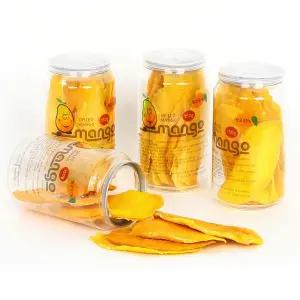 베트남 망고원물97% 반건조 햇망고