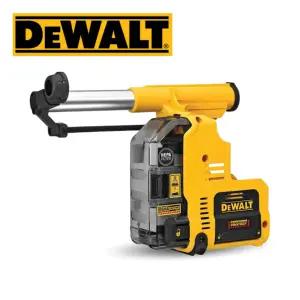 디월트 DWH303DH 20V 충전 로타리 집진기 해머드릴 DCH273전용 베어툴