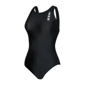 [브랜드정품] 아레나 코드네임 원피스 U백 A4SL1LO01 BLK