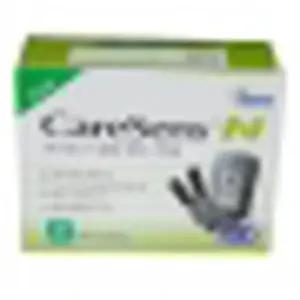 아이센스 혈당시험지 케어센스N 병원전용 기기 유효기간 100매/통 50매X2