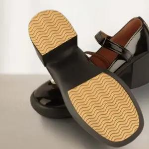 구두 밑창 미끄럼방지 보강패드 쿠션 운동화 바닥보수 구두뒷굽