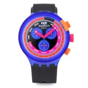 [스와치][스와치 SWATCH] SB06N102 남성 시계