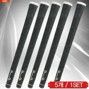 로마로 투어 타입  Tour Type) 골프그립 5개세트