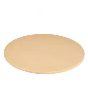 원형 빵판 석판 베이킹 슬레이트 스톤 피자 돌판