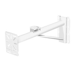 야외 브라켓 지지대 기둥 실외 카메라 2M 거치대 폴대 고정형