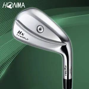 [혼마] TW767 HX 남성용 7아이언세트