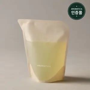 아로마티카 라이프 유칼립투스 탈모 샴푸 500ml (리필)