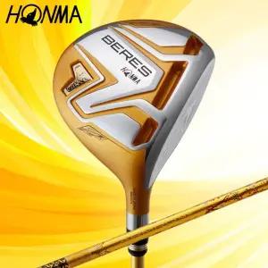 혼마 베레스 아이주 3스타 남성 페어웨이우드