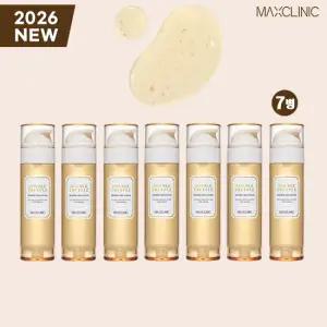 맥스클리닉 더플트러플 오일폼 매니아세트