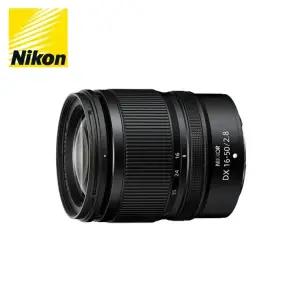 [니콘정품] NIKKOR Z DX 16-50mm f/2.8 VR