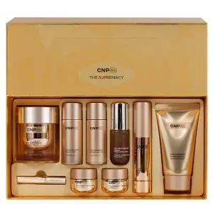 [NS홈쇼핑]CNP 차앤박 씨앤피 알엑스 더 수프리머시 리뉴 크림 기획세트 60ml..[35684163]