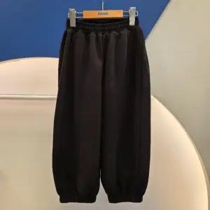 에스핏 HC08 옆턱 와이드 조거환편PT 에스핏주니어/공용)봄가을 와이드 조거팬츠  SJA