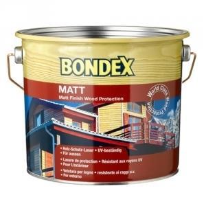 본덱스 오일스테인 5L/본덱스 유성우드스테인