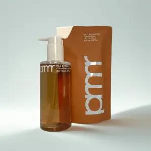 프리메라 마일드 앤 퍼펙트 클렌징 폼200ml+리필200ml