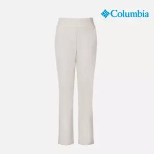 여성 베이 투 벤드 팬츠_아이보리 (C41-YL8301)