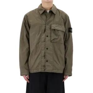 [명품] 26SS 2XL 럭키찬스 와펜 패치 버튼 셔츠 자켓 L1S151200002 S0A23 V005G