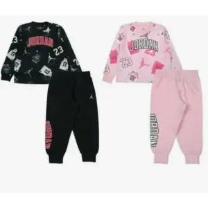 [나이키키즈](신세계 사우스시티)02T-04T)조던그래픽저지세트N253ST881P