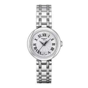 티쏘 T126.010.11.013.00 벨리시마 스몰 여성 메탈시계