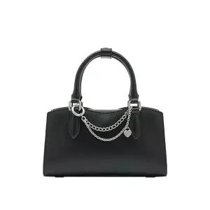 [제이에스티나] JANE MINI 체인토트 BK (JHNEHD6BS949BK980)