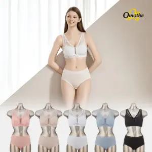 최대면적 맥스커버 바로핏 브라팬티 1세트