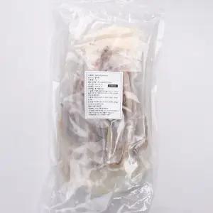 무늬오징어 다리 1kg 버터오징어 구이 튀김