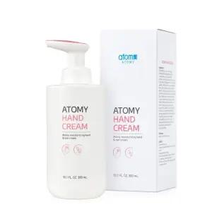 애터미 핸드크림 300ml 5개