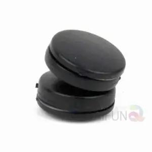 똑딱버클 똑딱이 신발 추천 패션부자재 옷수선용품 단추 똑딱이버클 블랙 인기템 옷단추 의류부자재 단추수