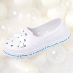 프로월드컵 산리오 시나모롤 펀 EVA 유치원 초등학생 실내화