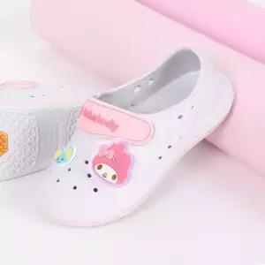 [PWX]마이멜로디 셜리 라이팅 초등학생 유치원 실내화