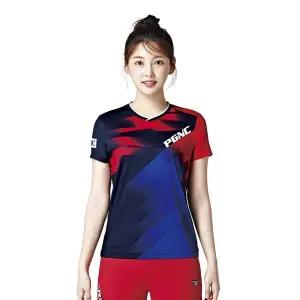 [패기앤코] 스포츠 반팔티셔츠 여 RT-2075 남 RT-1075