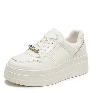 [STACCATO]여성 스니커즈 HIGHFORCE5_A3832_26SWIT