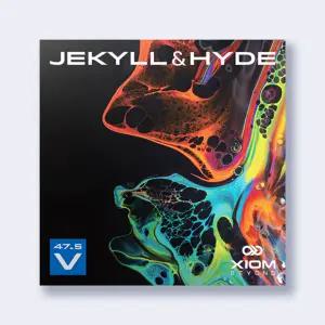 [패기앤코]엑시옴 V47.5지킬앤하이드