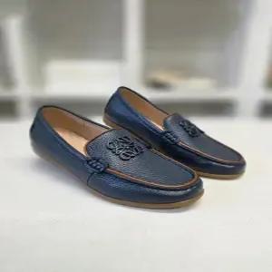 노튼 세이브존06 비엘라 여성 부드러운 가죽 단화 로퍼 C-91J29