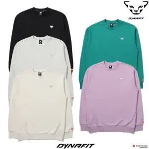 [다이나핏](센텀시티점)YUP24211[다이나핏]남성,여성 공용 에센스 면혼방 베이직 기본형 맨투맨티셔츠(...