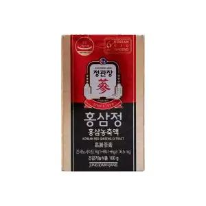 정관장 홍삼정 100g 1개 / 써클