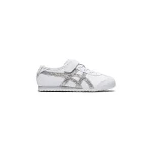 ONITSUKA TIGER KIDS 멕시코 66 키즈 1184A172_100 307088