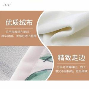 방문가리개 현관 베란다 패브릭 커튼 중문 다용도실 가림막 공간분리