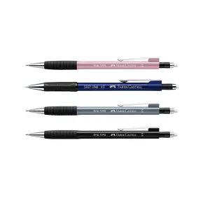 파버카스텔 그립 1345 샤프 이니셜각인 레이저각인