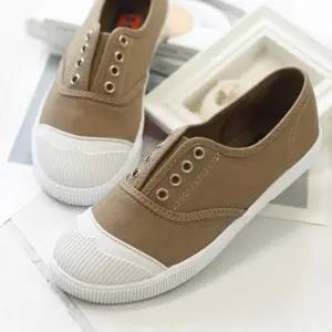 갓슈 비비 스니커즈 캔버스화 패션운동화