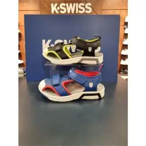 케이스위스_17KD211,212_쿨바인드 아동 아쿠아샌들