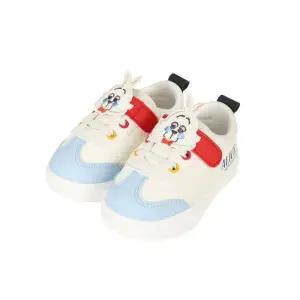 [디즈니베이비](신세계 사우스시티)[이월 봄 상품]앨리스토끼운동화(IVORY)_79S176402