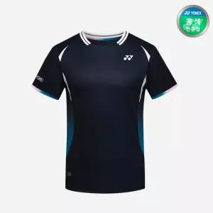 요넥스 배드민턴 퍼포먼스 게임웨어 남성용 261TS009M