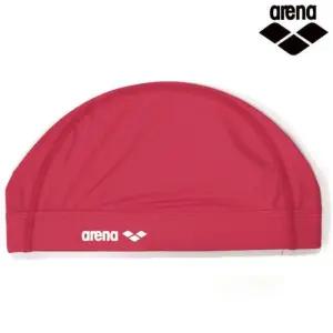 아레나 메쉬 천수모 수영모 T162728 수모디자인 운동
