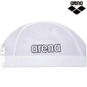 아레나 메쉬 수모 천수모 수영모 T162595 스판수영모자