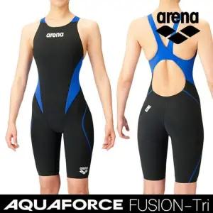 아레나 여자 경기용 5부 반전신 수영복 T160887 잇템