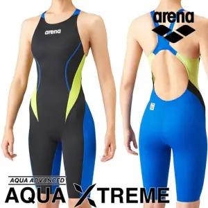 아레나 여자 경기용 5부 반전신 수영복 T117676 잇템