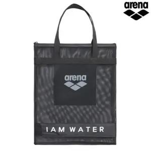 아레나  수영가방 메쉬가방 T113327 천수영가방 천